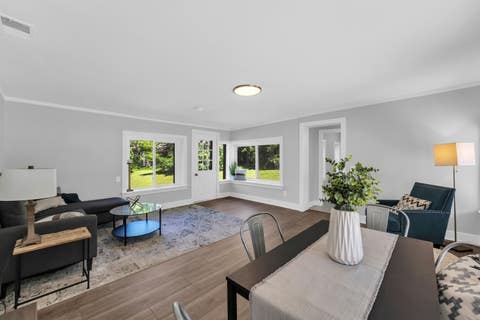 Tiny photo for 27283 W Nippersink Road, Ingleside, IL 60041 (MLS # 12723166)