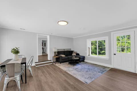 Tiny photo for 27283 W Nippersink Road, Ingleside, IL 60041 (MLS # 12723166)