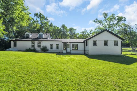 Tiny photo for 27283 W Nippersink Road, Ingleside, IL 60041 (MLS # 12723166)