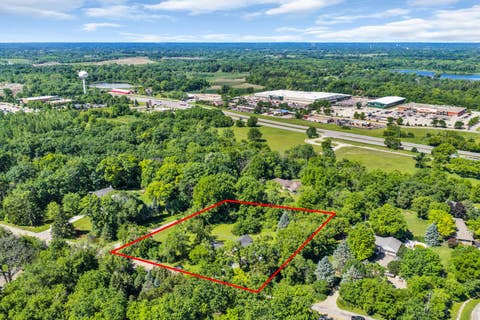 Tiny photo for 27283 W Nippersink Road, Ingleside, IL 60041 (MLS # 12723166)