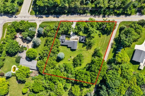 Tiny photo for 27283 W Nippersink Road, Ingleside, IL 60041 (MLS # 12723166)