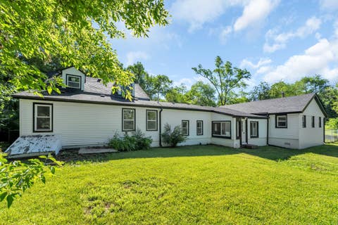Tiny photo for 27283 W Nippersink Road, Ingleside, IL 60041 (MLS # 12723166)
