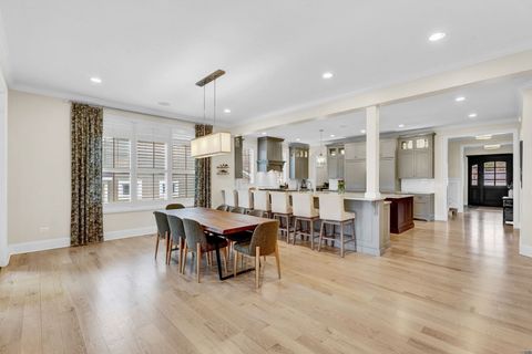 Tiny photo for 1428 Calcutta Lane, Naperville, IL 60563 (MLS # 12603728)