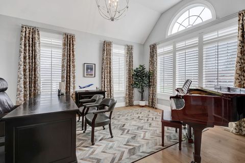 Tiny photo for 1428 Calcutta Lane, Naperville, IL 60563 (MLS # 12603728)