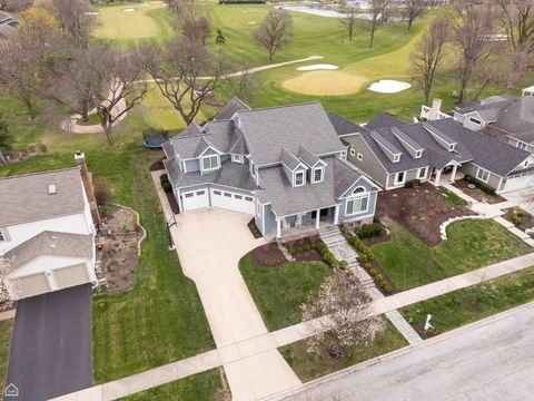 Tiny photo for 1428 Calcutta Lane, Naperville, IL 60563 (MLS # 12603728)