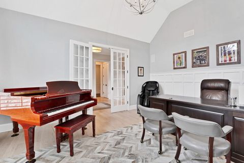 Tiny photo for 1428 Calcutta Lane, Naperville, IL 60563 (MLS # 12603728)