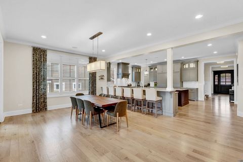 Tiny photo for 1428 Calcutta Lane, Naperville, IL 60563 (MLS # 12603728)