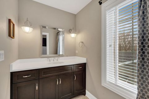 Tiny photo for 1428 Calcutta Lane, Naperville, IL 60563 (MLS # 12603728)