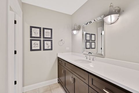 Tiny photo for 1428 Calcutta Lane, Naperville, IL 60563 (MLS # 12603728)