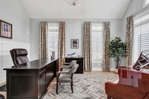 Tiny photo for 1428 Calcutta Lane, Naperville, IL 60563 (MLS # 12603728)