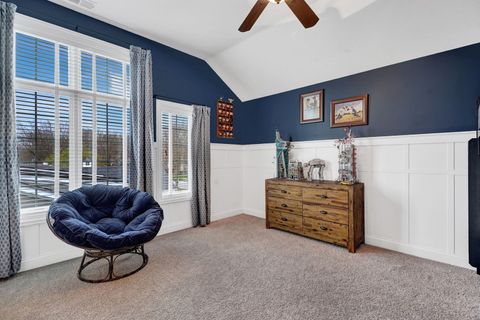 Tiny photo for 1428 Calcutta Lane, Naperville, IL 60563 (MLS # 12603728)