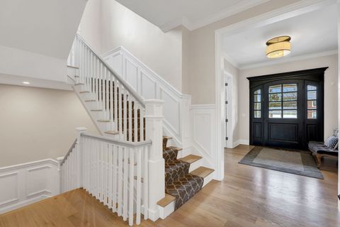 Tiny photo for 1428 Calcutta Lane, Naperville, IL 60563 (MLS # 12603728)