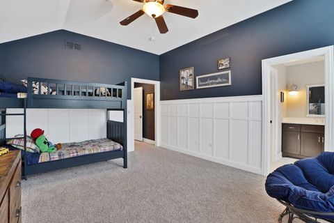 Tiny photo for 1428 Calcutta Lane, Naperville, IL 60563 (MLS # 12603728)