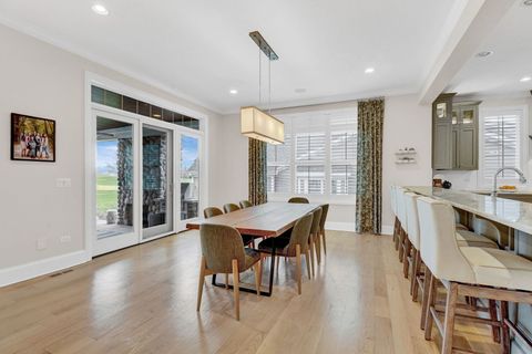 Tiny photo for 1428 Calcutta Lane, Naperville, IL 60563 (MLS # 12603728)