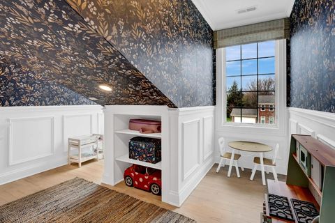 Tiny photo for 1428 Calcutta Lane, Naperville, IL 60563 (MLS # 12603728)