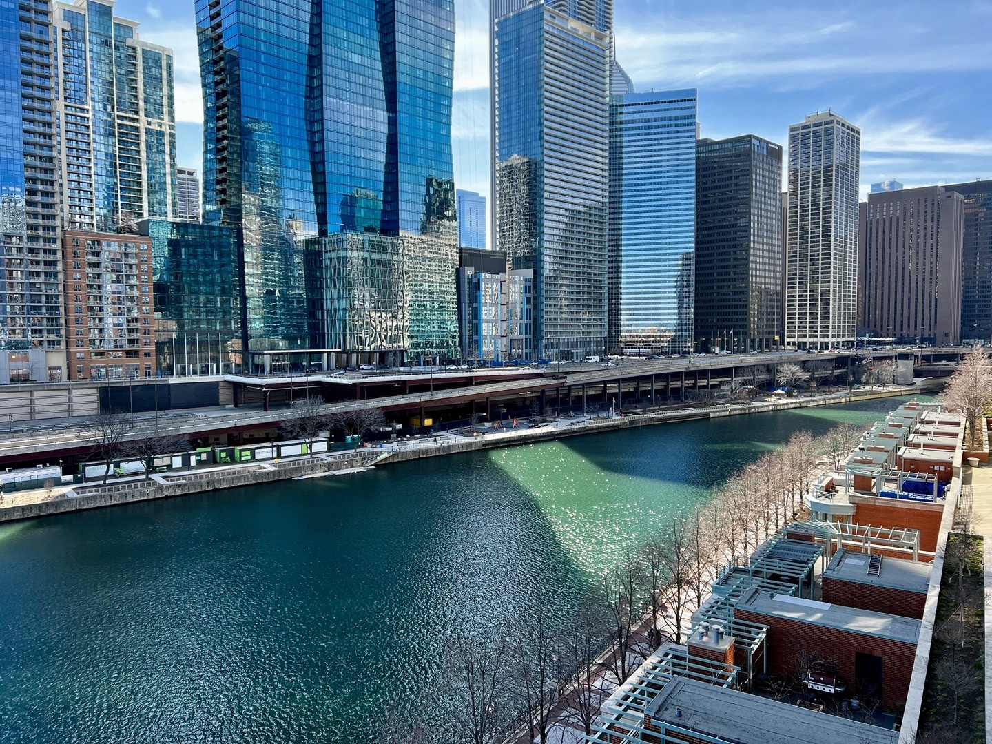 445 E NORTH WATER Street 1005