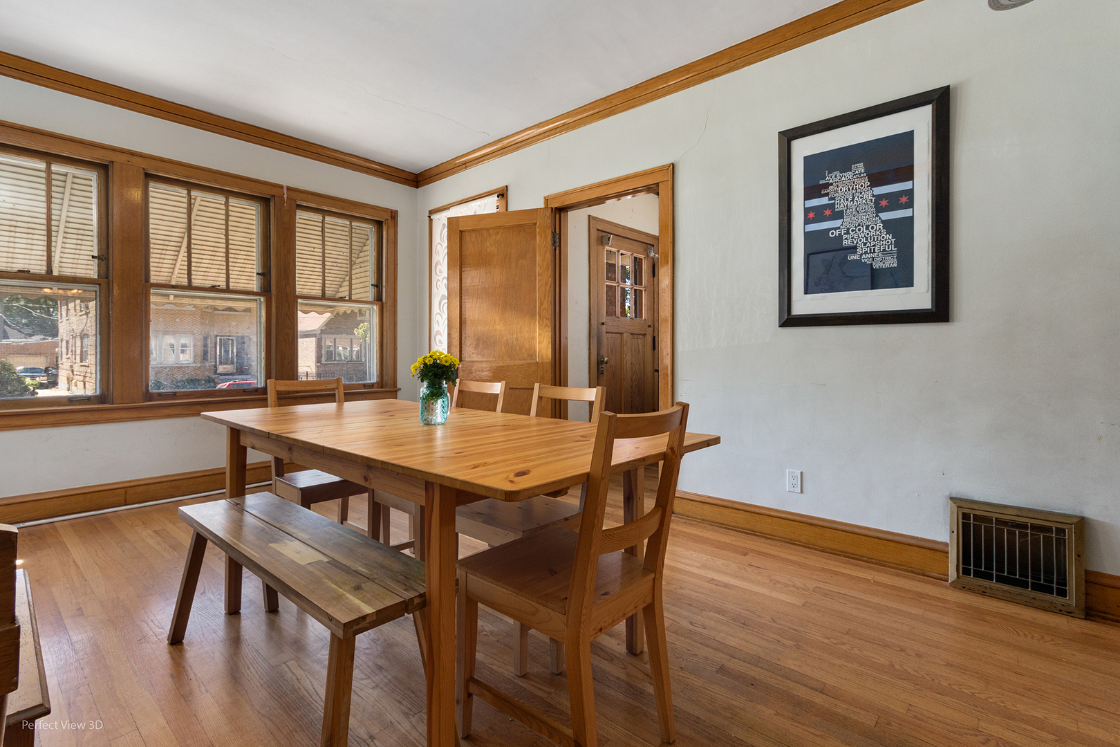 3018 W 54th Street