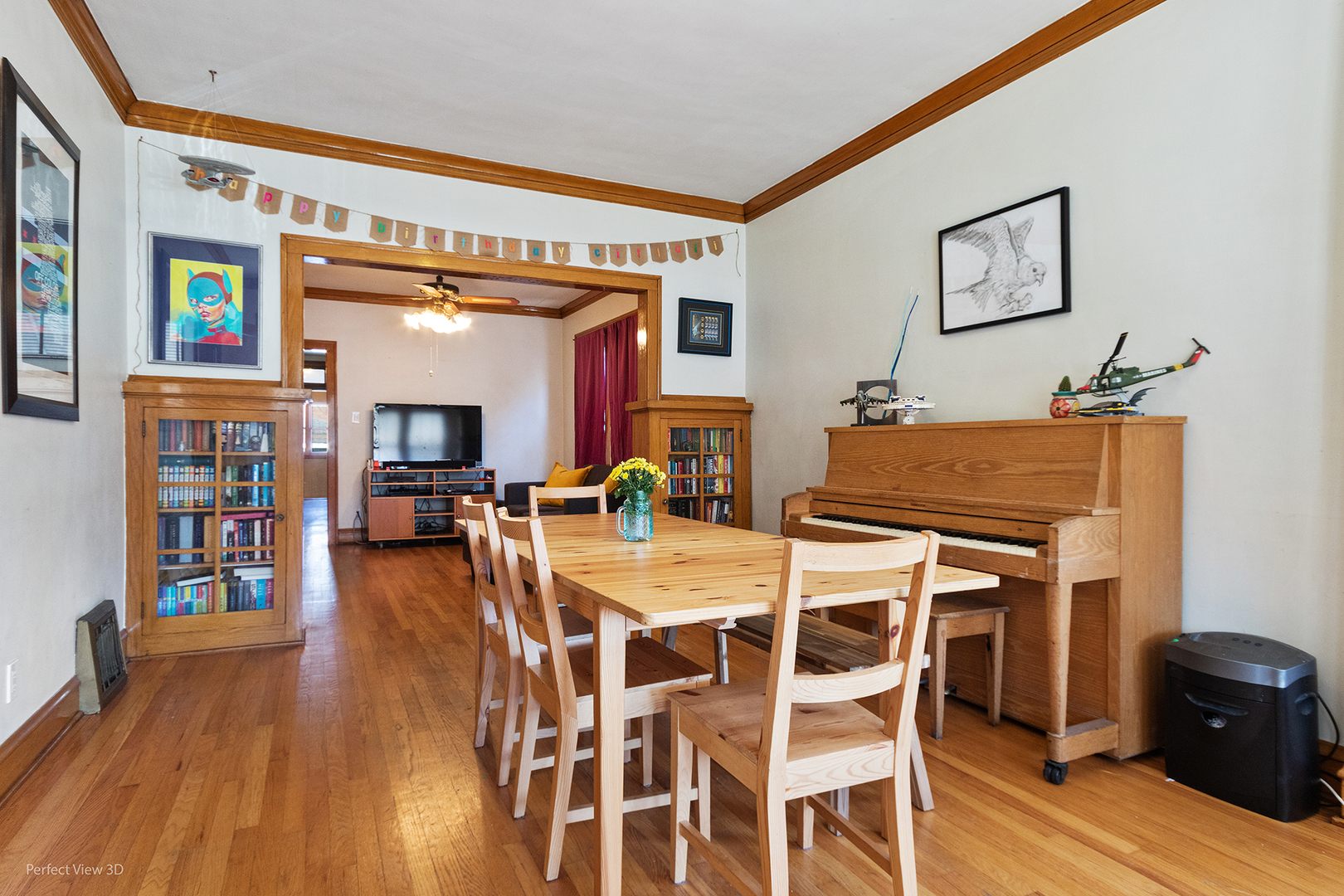 3018 W 54th Street