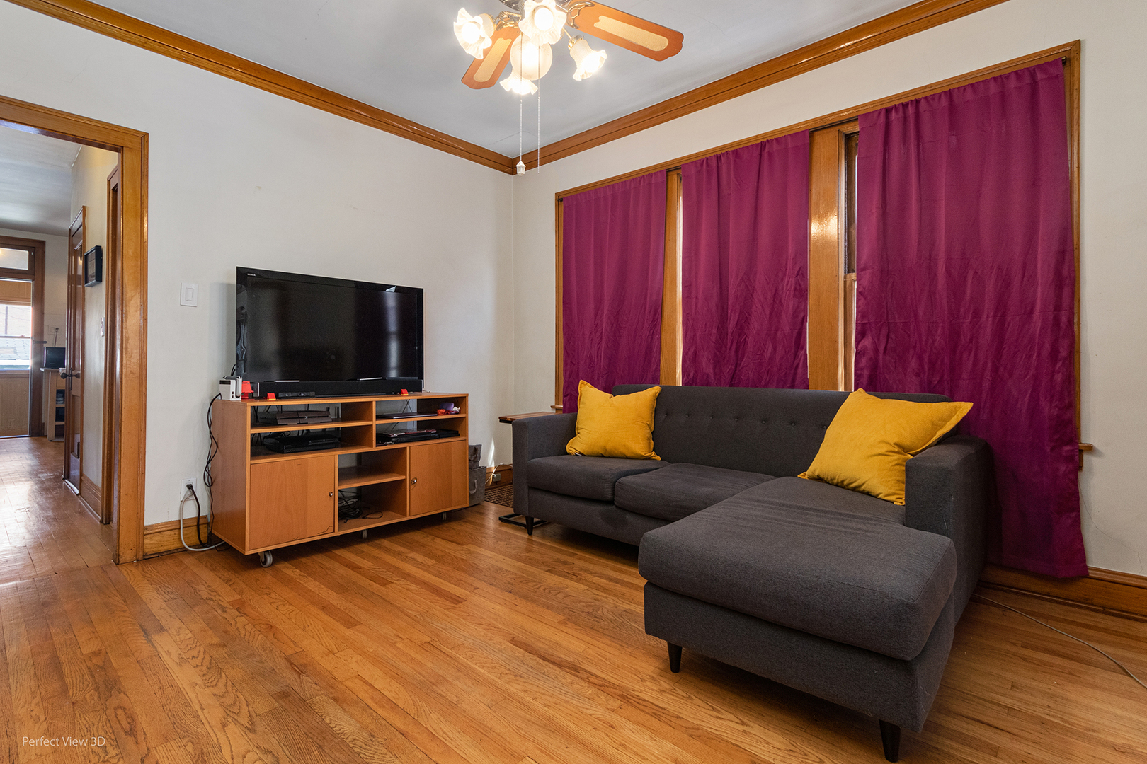3018 W 54th Street