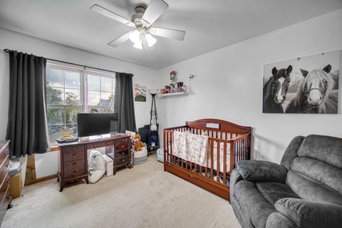 Tiny photo for 763 Highview Court, Antioch, IL 60002 (MLS # 12509674)