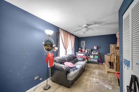 Tiny photo for 763 Highview Court, Antioch, IL 60002 (MLS # 12509674)