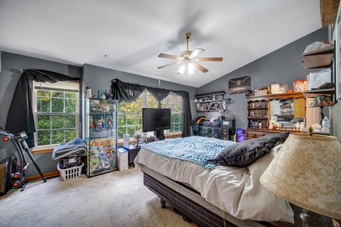 Tiny photo for 763 Highview Court, Antioch, IL 60002 (MLS # 12509674)