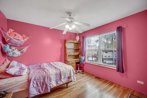 Tiny photo for 763 Highview Court, Antioch, IL 60002 (MLS # 12509674)