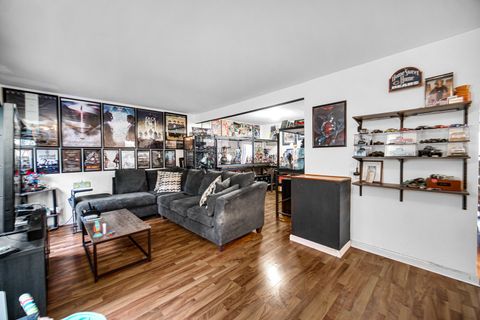 Tiny photo for 763 Highview Court, Antioch, IL 60002 (MLS # 12509674)