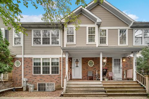 Photo of 763 Highview Court, Antioch, IL 60002 (MLS # 12509674)