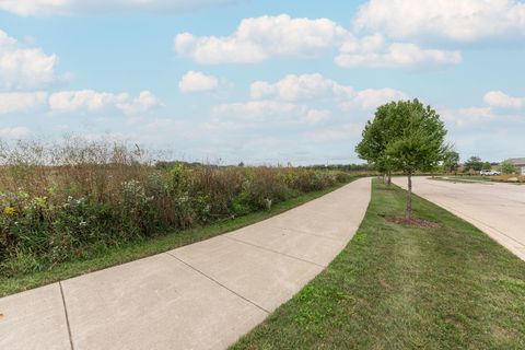 Tiny photo for 2901 Harnish Drive, Algonquin, IL 60102 (MLS # 12464186)