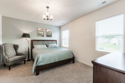 Tiny photo for 2901 Harnish Drive, Algonquin, IL 60102 (MLS # 12464186)