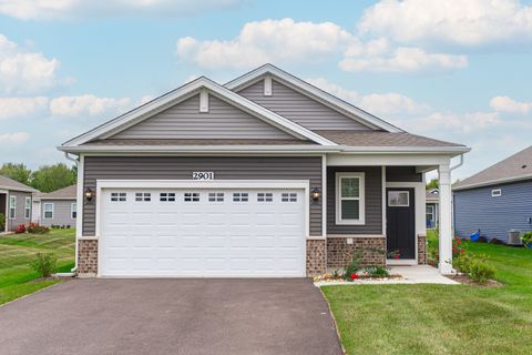 Photo of 2901 Harnish Drive, Algonquin, IL 60102 (MLS # 12464186) Photo of 2901 Harnish Drive, Algonquin, IL 60102 (MLS # 12464186)