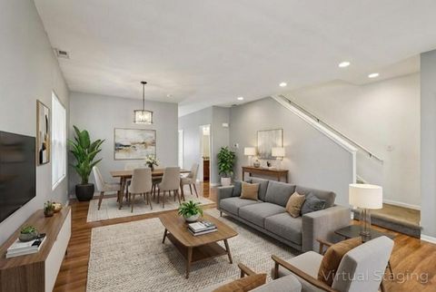 Tiny photo for 1337 S 49th Avenue, Cicero, IL 60804 (MLS # 12563177)