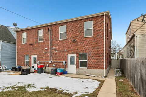 Tiny photo for 1337 S 49th Avenue, Cicero, IL 60804 (MLS # 12563177)