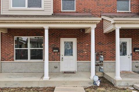 Tiny photo for 1337 S 49th Avenue, Cicero, IL 60804 (MLS # 12563177)