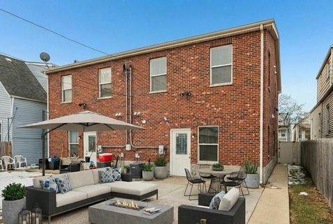 Tiny photo for 1337 S 49th Avenue, Cicero, IL 60804 (MLS # 12563177)