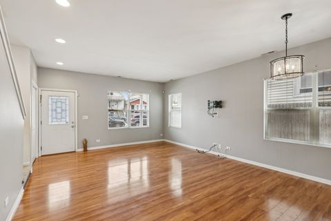 Tiny photo for 1337 S 49th Avenue, Cicero, IL 60804 (MLS # 12563177)