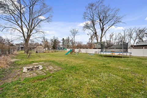 Tiny photo for 6N370 Maple Avenue, Wood Dale, IL 60191 (MLS # 12605672)