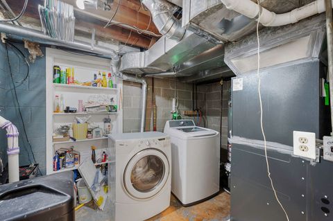 Tiny photo for 6N370 Maple Avenue, Wood Dale, IL 60191 (MLS # 12605672)