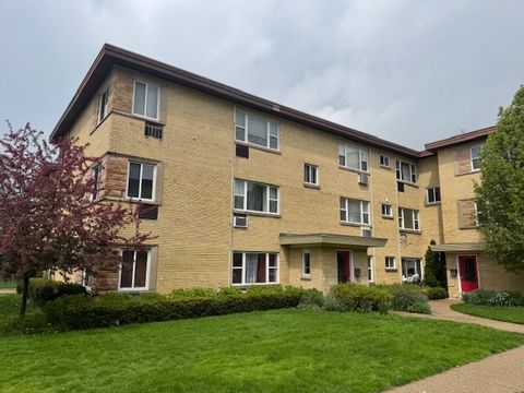 2123 Howard Street 1H Evanston IL 60202