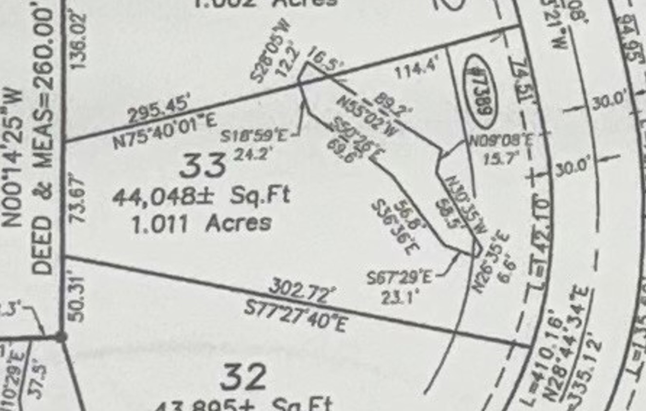 7389 English Oak Lane