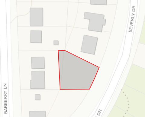 0 Beverly Drive Round Lake Beach IL 60073