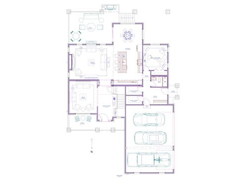 Tiny photo for 146 Trillium Drive, Dyer, IN 46311 (MLS # 12614130)