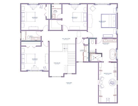 Tiny photo for 146 Trillium Drive, Dyer, IN 46311 (MLS # 12614130)