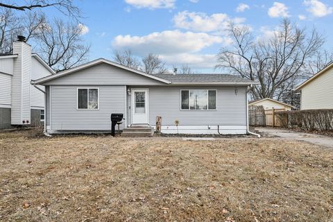 Photo of 2635 N Elsie Avenue, Davenport, IA 52804 (MLS # 12568474)