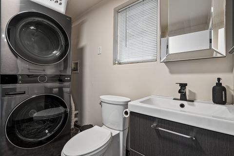 A home in Tinley Park