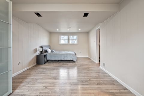 A home in Tinley Park
