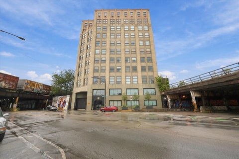 Tiny photo for 1550 S Blue Island Avenue #918, Chicago, IL 60608 (MLS # 12767725)