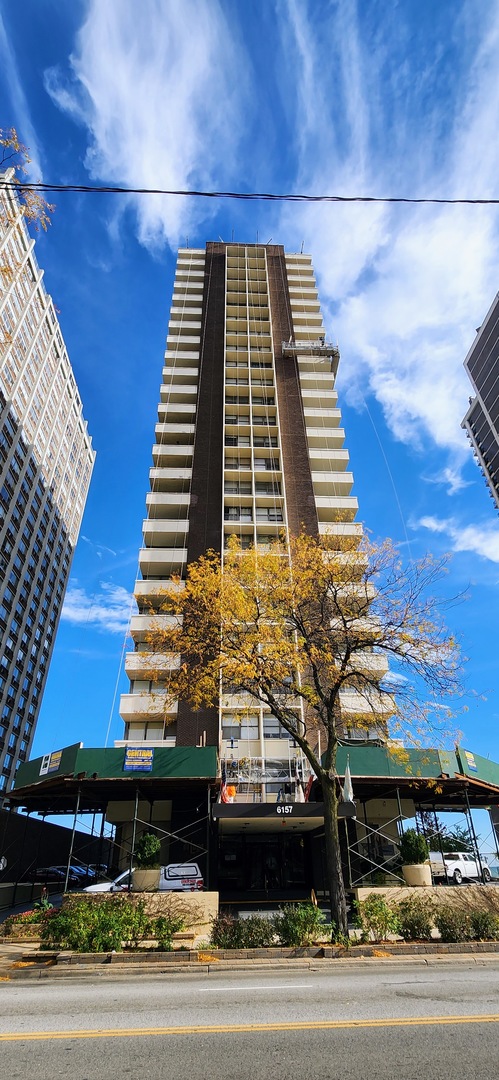 6157 N Sheridan Road 3D