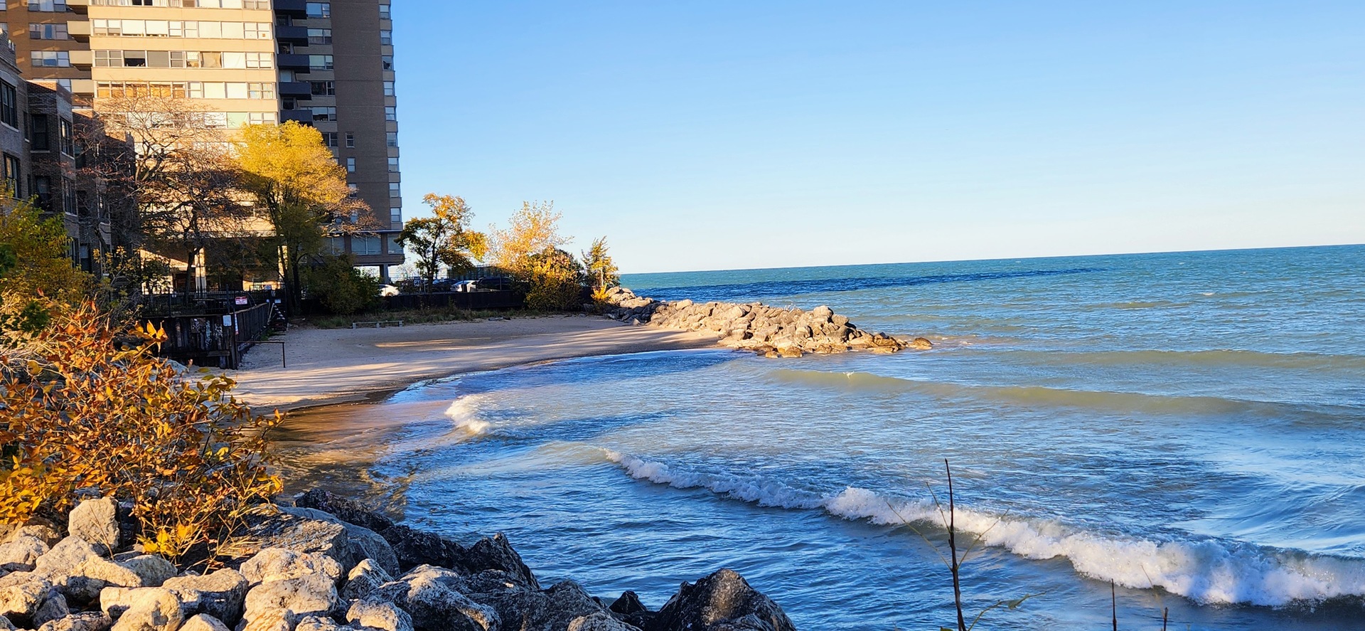 6157 N Sheridan Road 3D